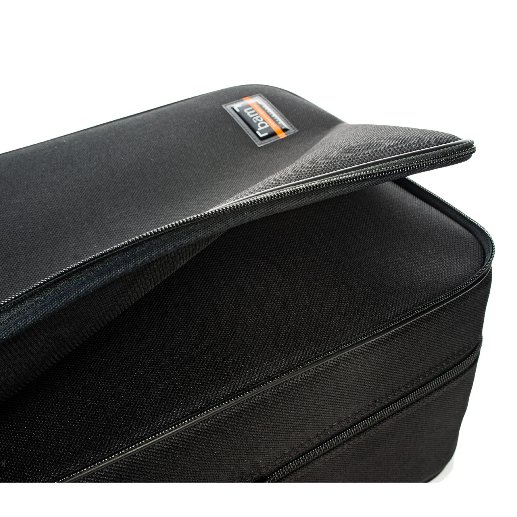 CONS3022SN – tastca frontale bam