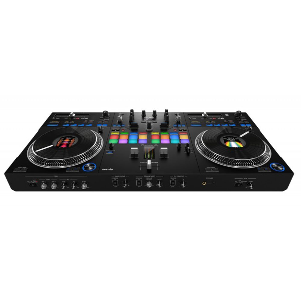 ddj rev7 2