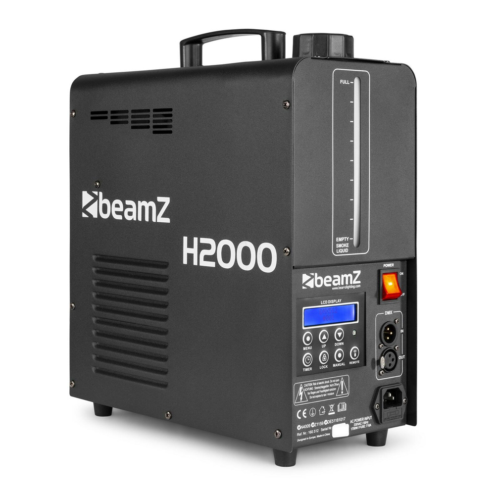 H2000 2